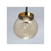 Люстра De City Вита 5-60W E27 220 V 220012905