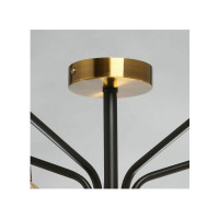 Люстра De City Вита 5-60W E27 220 V 220012905