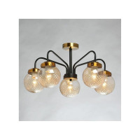 Люстра De City Вита 5-60W E27 220 V 220012905