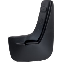 Брызговики UNIDEC для Opel Astra H SD 2007-, без локера, задние NPL-Br-63-07B