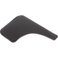 Брызговики UNIDEC для Suzuki SX4, малые, плоские NPL-Br-85-11