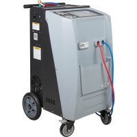 Автоматическая установка для заправки кондиционеров WIEDERKRAFT WDK-AC1700