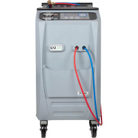 Автоматическая установка для заправки кондиционеров WIEDERKRAFT WDK-AC1700