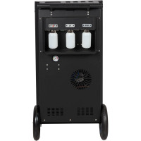 Автоматическая установка для заправки кондиционеров WIEDERKRAFT WDK-AC1700