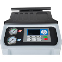 Автоматическая установка для заправки кондиционеров WIEDERKRAFT WDK-AC1700