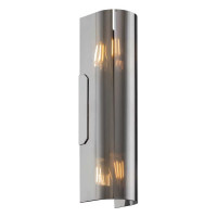 Настенный светильник MAYTONI (бра) Gioia 2хE14x40 W P011WL-02CH