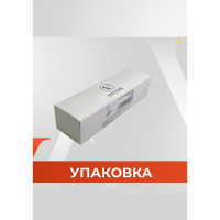 Ручка на раздвижные двери VETTORE L 020 SN сатин 20488