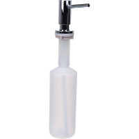 Дозатор жидкого мыла GROHE Cosmopolitan 40535000