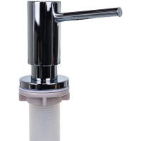 Дозатор жидкого мыла GROHE Cosmopolitan 40535000