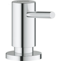 Дозатор жидкого мыла GROHE Cosmopolitan 40535000