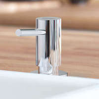 Дозатор жидкого мыла GROHE Cosmopolitan 40535000