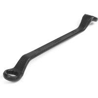 Накидной двусторонний ключ SITOMO 24х27 окс. 28944