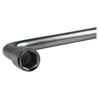 Ключ СЕРВИС КЛЮЧ Г-образный 12х14 75344