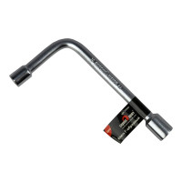 Ключ СЕРВИС КЛЮЧ Г-образный 12х14 75344