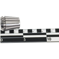 Цанга высокоточная ER32 (7 мм; 0.01 мм) WOODWORK ER32.07.00