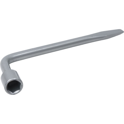 Баллонный ключ Garde 17 235 мм с лопаткой KB1702