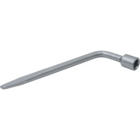 Баллонный ключ Garde 17 235 мм с лопаткой KB1702