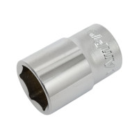 Головка 6-гранная длинная 14 мм, 1/4"DR AmPro T335114