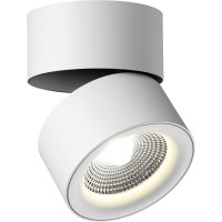 Накладной светодиодный светильник NOVOTECH LED, 25W, GRODA 358782