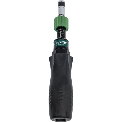 Отвертка с регулировкой крутящего момента Pro'sKit SD-T635-510 00322518