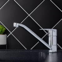 Смеситель для кухни РМС SL52-004FB-25