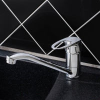 Смеситель для кухни РМС SL52-004FB-25