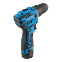 Аккумуляторная дрель-шуруповерт BULL SR 1203 0329108