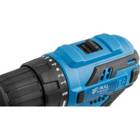 Аккумуляторная дрель-шуруповерт BULL SR 1203 0329108