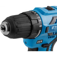 Аккумуляторная дрель-шуруповерт BULL SR 1203 0329108