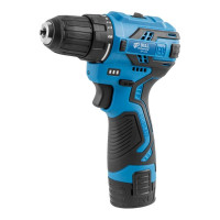 Аккумуляторная дрель-шуруповерт BULL SR 1203 0329108