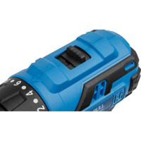 Аккумуляторная дрель-шуруповерт BULL SR 1203 0329108