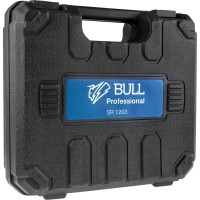 Аккумуляторная дрель-шуруповерт BULL SR 1203 0329108