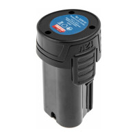 Аккумуляторная дрель-шуруповерт BULL SR 1203 0329108