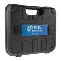 Аккумуляторная дрель-шуруповерт BULL SR 1203 0329108