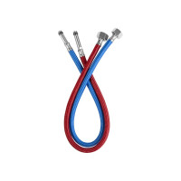 Смеситель для умывальника СЛАВЕН с литым изливом, одноручный СЛ-ОД-Н10