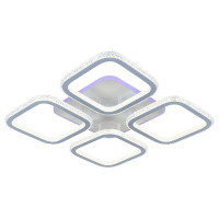 Светодиодная люстра Profit Light 8023/4 WHT