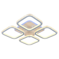 Светодиодная люстра Profit Light 8023/4 WHT