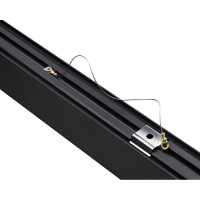 Накладной/подвесной светодиодный светильник NOVOTECH LED 40W ITER 3588 358866