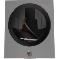 Фасадный светильник Jazzway PDL-S 72080 GU10-1 под лампу GU10 GR 230В IP65 5040014
