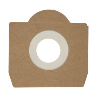 Мешки-пылесборники бумажные для пылесоса 2 шт AIR Paper P-3041/2