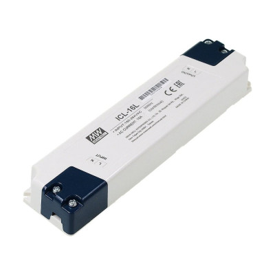 Ограничитель пускового тока Mean Well AC/DC ICL-16L Т03450231