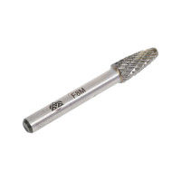 Борфреза твердосплавная ВК8 F0820M06 Волжский Инструмент 5601009