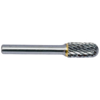 Борфреза твердосплавная ВК8 С1020М06 Волжский Инструмент 5601068