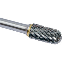 Борфреза твердосплавная ВК8 С1020М06 Волжский Инструмент 5601068