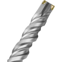 Бур SDS MAX 35x600 мм vertextools 888-35-600