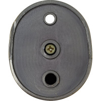 Дверной отбойник ARCHIE G003 MAB/ACF 900000000056