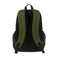 Рюкзак Torber ROCKIT с отделением для ноутбука 15.6", зеленый, полиэстер 600D, 46x30x13 см T8283-GRN