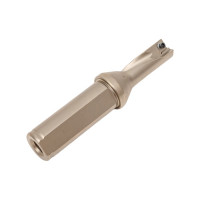 Корпус сверла BTMT 12Rx2.25D VORGEN 4687202511174