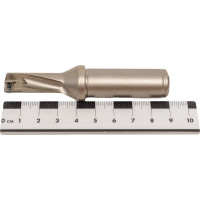 Корпус сверла BTMT 12Rx2.25D VORGEN 4687202511174