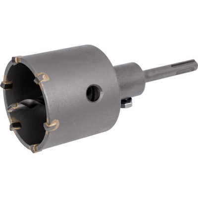 Коронка полая по бетону SDS-plus 68 мм Gepard GP2150-68
